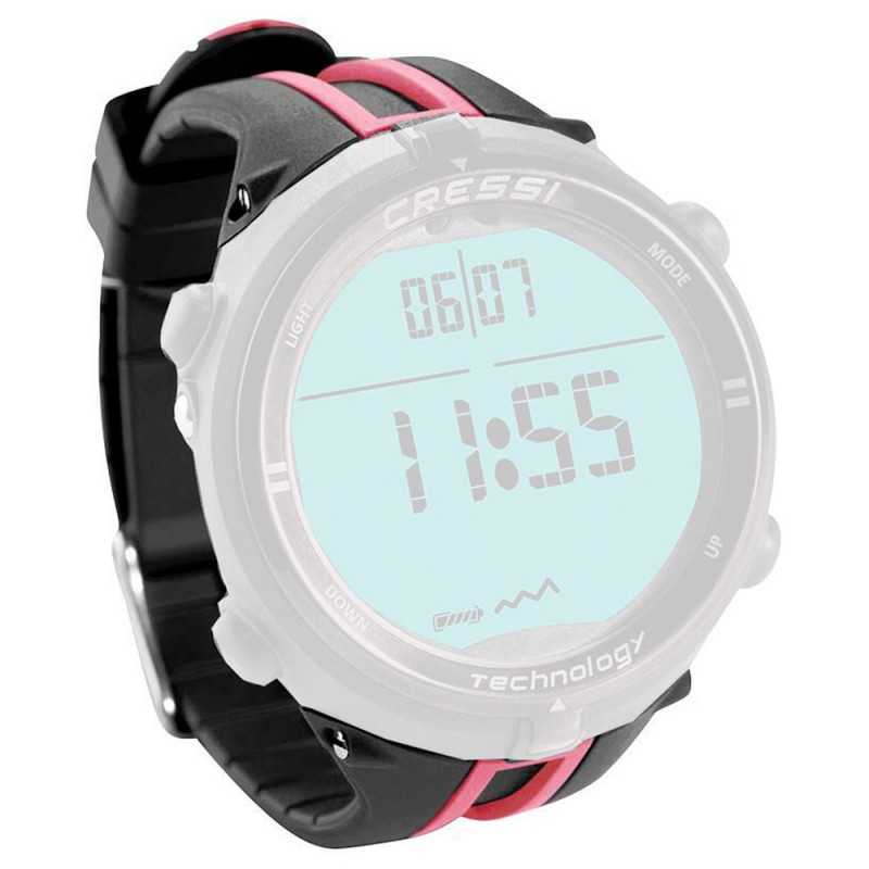 CRESSI Recambio ordenador/control buceo: CORREA NEWTON / DRAKE EKZ 800054