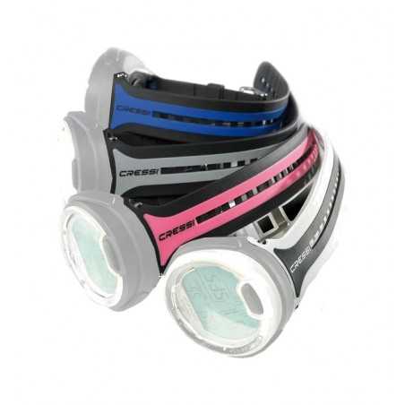 CRESSI Recambio ordenador/control buceo: CORREA LEONARDO EKZ 770050