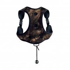 MARES Accesorio espaldera baudrier ILLUSION (w/out weights) 425863CAM
