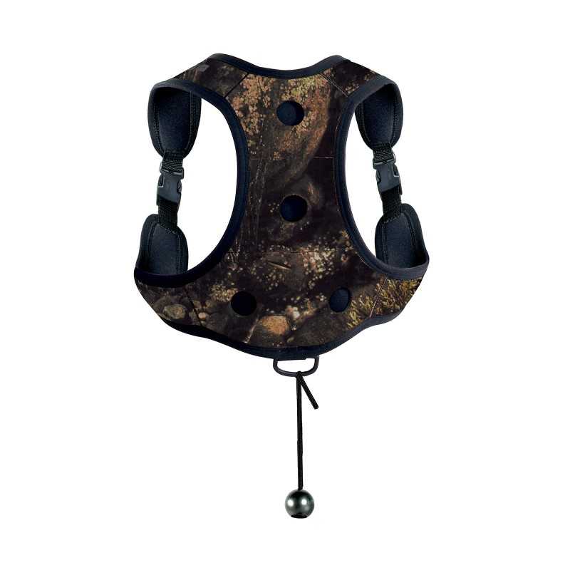 MARES Accesorio espaldera baudrier ILLUSION (w/out weights) 425863CAM