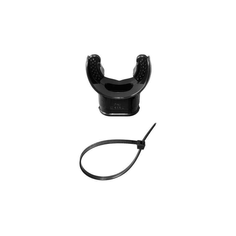 Replacement mouthpiece nozzle kit standard regulator