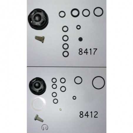 SEAC SUB Kit mantenimiento regulador de buceo I stage P-SYNCHRO 0390002VAR