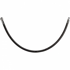 Hose for dry suit diving  75cm