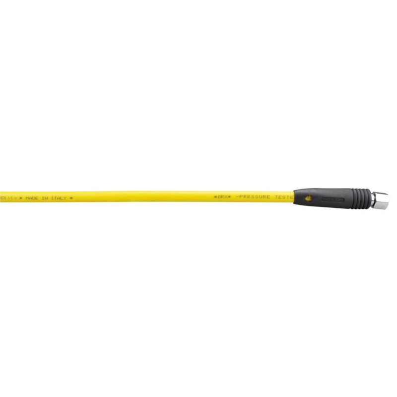 SEAC SUB Latiguillo octopus 200cm REGULATOR HOSE 200 CM 0390124000000A