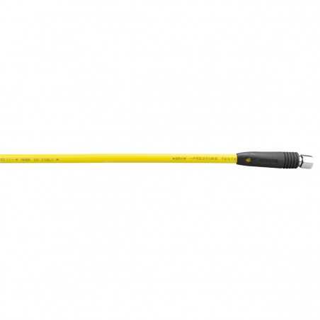 SEAC SUB Latiguillo octopus 200cm REGULATOR HOSE 200 CM 0390124000000A
