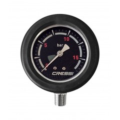 Replacement computer / dive control: capsula pressure gauge control  LP