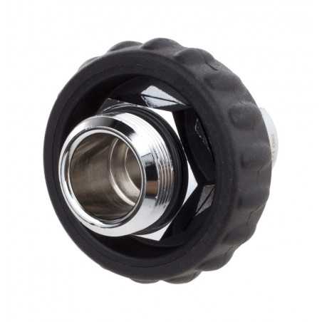 Replacement dive regulator: adapter  DIN 300bar MC5-MC9