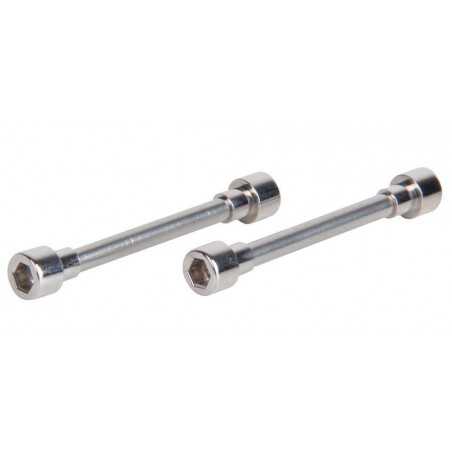 CRESSI Recambio ordenador/control buceo: PASADOR CORREA LEONARDO - GIOTTO (2u) EKZ 760525