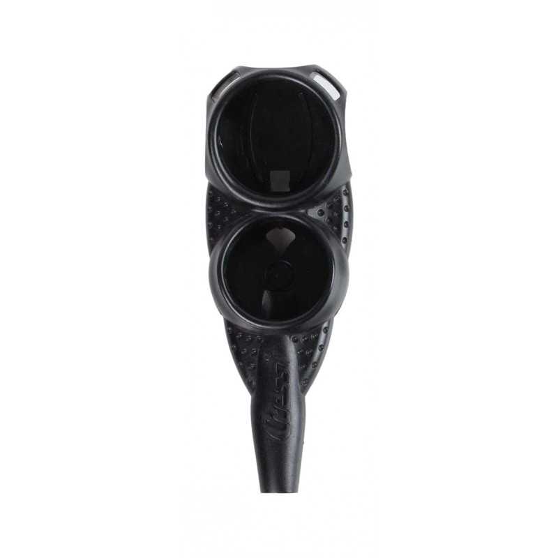 CRESSI Recambio ordenador/control buceo: CARCASA MINICONSOLA 3 Instr. EKZ 764095