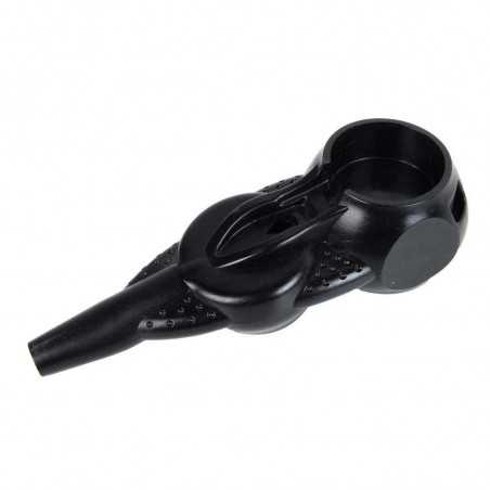 CRESSI Recambio ordenador/control buceo: CARCASA MINICONSOLA 3 Instr. EKZ 764095