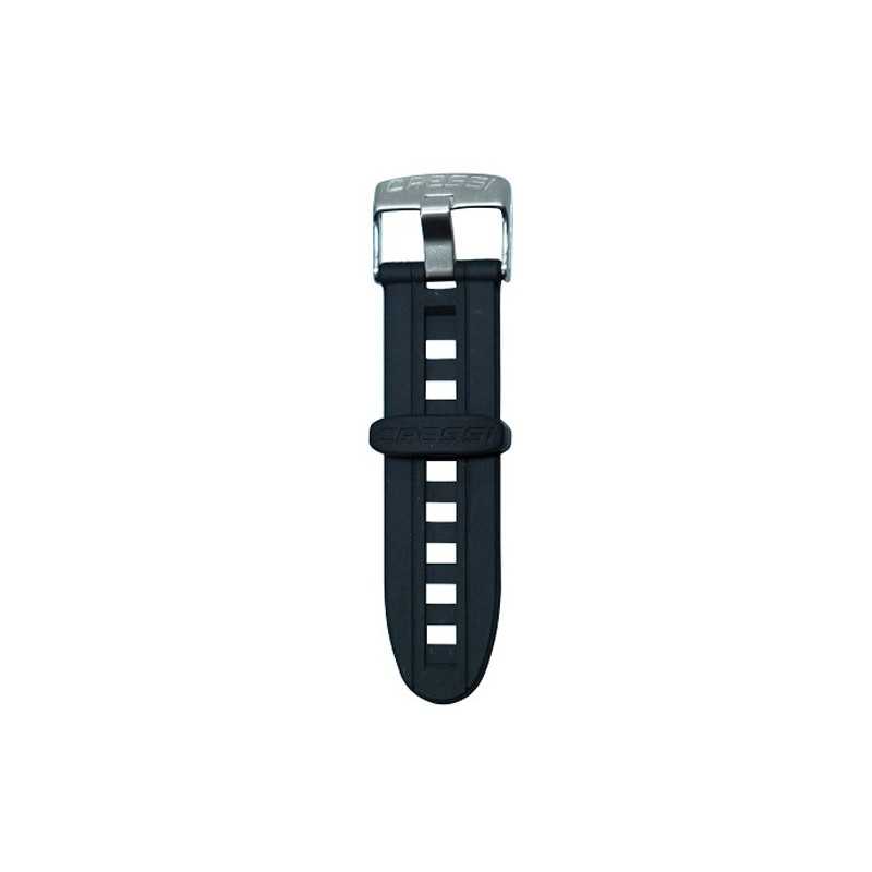 CRESSI Recambio para ordenador de buceo: Extensor correa compatible con NEWTON y DRAKE EKZ 810000
