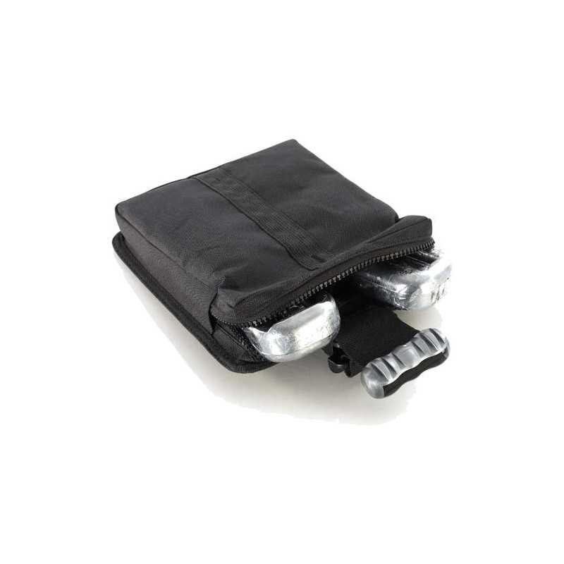 CRESSI Recambio chaleco bcd buceo con sistema de lastre LAS 2.0 EIZ 750097