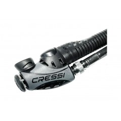 Bcd diving vest spare part: complete hydraulic assembly  '11