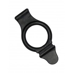 CRESSI Recambio cuchillo buceo: ANILLA SUJECION KILLER ERZ 550008