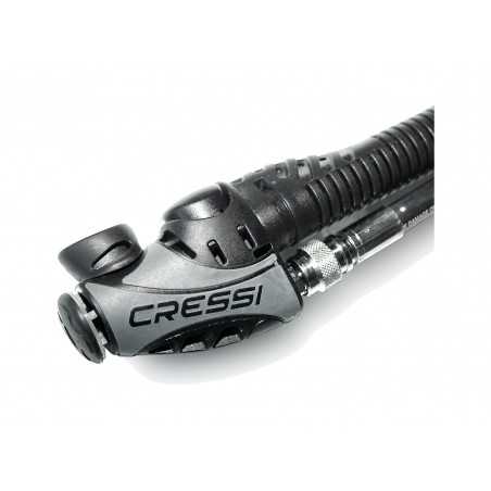 CRESSI Recambio Chaleco BCD Buceo con Direct System Inflator de EIZ 750244
