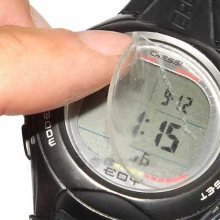 CRESSI Recambio ordenador/control buceo: PROTECTOR EDY BUMPON EKZ 764196