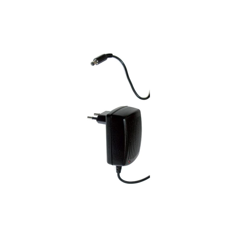 CRESSI Recambio foco/linterna buceo: CARGADOR ASTRA RAPIDO/AUTOMATICO (NiMh 2,4 a14,4V) ESJ 540003