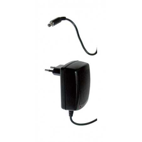 Replacement focus / dive flashlight: astra fast / automatic charger  (NiMh 2,4 a