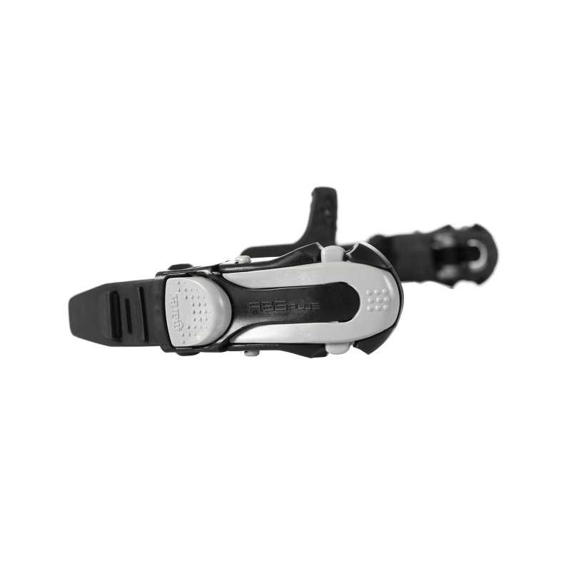 Replacement straps with buckles for fins  ABS PLUS