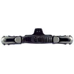 Replacement straps with buckles for fins  ABS PLUS