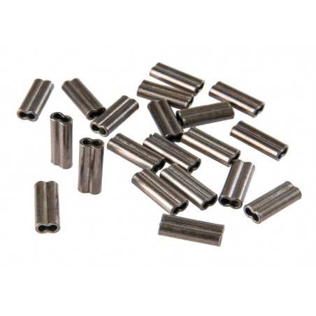 Sleeves for single thread  Kit 120/140 20pcs