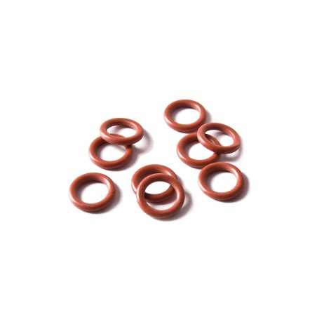 o-ring för att hålla tungan kit 20pcs
