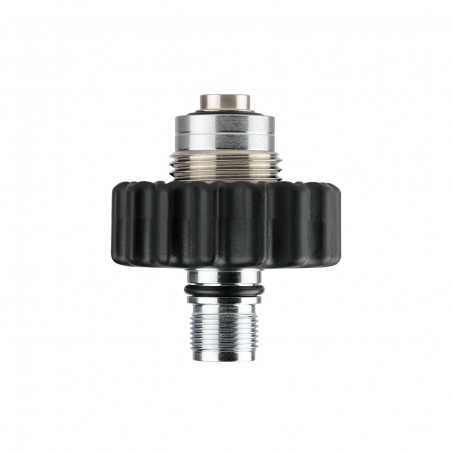MARES Conector primera etapa DIN 300BAR (42-22) 416810
