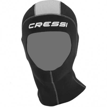 CRESSI Traje modular de neopreno CASTORO DONNA 5mm para mujer CLR 107500VAR
