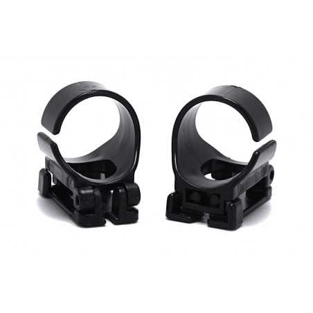 Replacement tube: tube holder QUICK