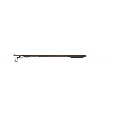 CRESSI Fusil de gomas pesca submarina CHEROKEE OPEN MIMETICO BFE 361100VAR