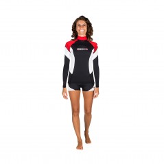 MARES Camiseta protección manga larga RASH GUARD TRILASTIC DC 412422