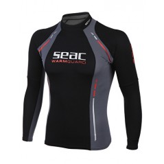 SEAC SUB Camiseta proteccion manga larga WARM GUARD LONG MAN 1550005VAR