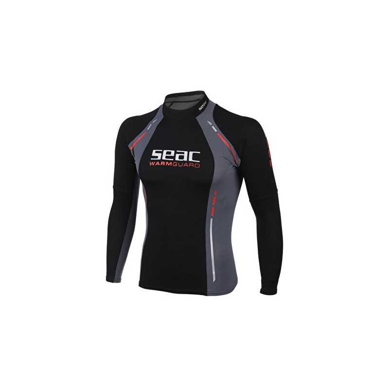 SEAC SUB Camiseta proteccion manga larga WARM GUARD LONG MAN 1550005VAR