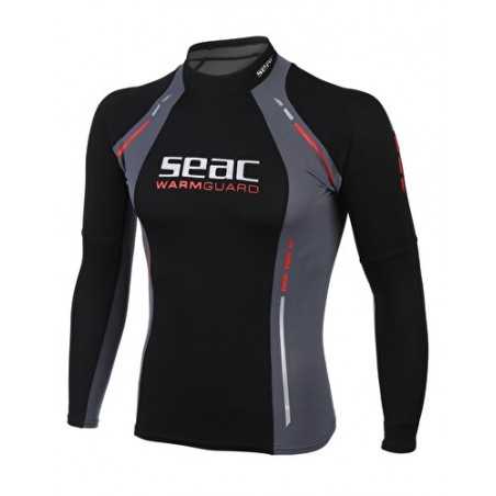 Long sleeve protective t-shirt  WARM GUARD LONG MAN