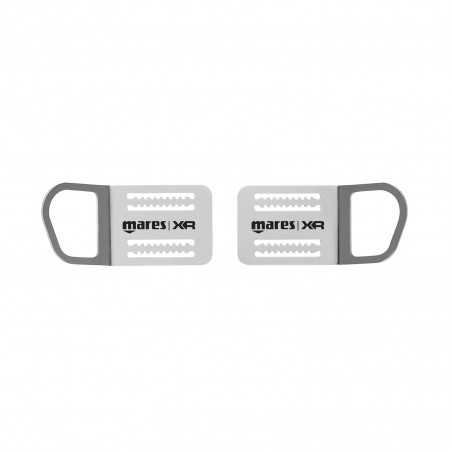 MARES Recambio para montaje lateral anillos HIP ALU (RL) XR-LINE 417546