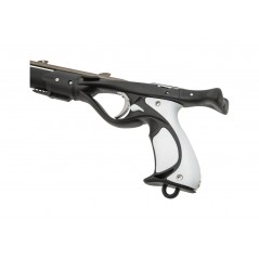 CRESSI Fusil de gomas pesca submarina CHEROKEE OPEN MIMETICO BFE 361100VAR