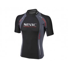 Short sleeve protective t-shirt  WARM GUARD SHORT MAN