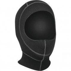 SEAC SUB Capucha buceo neopreno STANDARD 3mm 0260001VAR