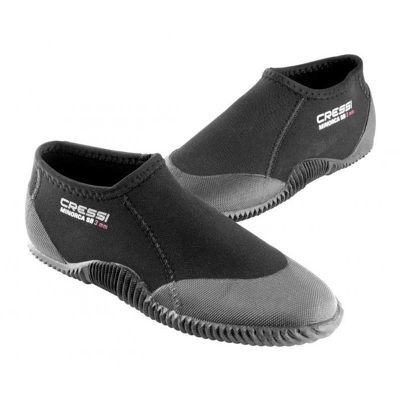 Sneakers with sneakers  MINORCA 3mm