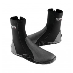 CRESSI DIVING BOOTIES BOOTS WITH SOLE 3mm CLX 432000VAR