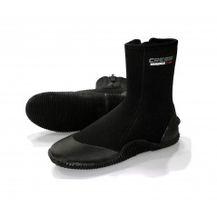 CRESSI DIVING BOOTIES BOOTS WITH SOLE 3mm CLX 432000VAR