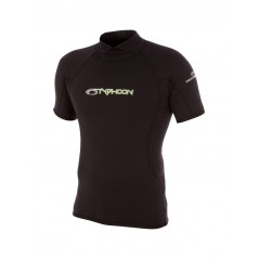 TYPHOON Camiseta termica interior manga corta THERMAFLEECE 200310-0016VAR