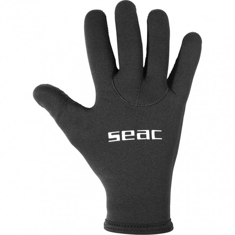 SEAC SUB Guantes de buceo neopreno ANATOMIC HD 2,5mm 0160009VAR