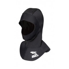 IST DOLPHIN Capucha buceo SUPER STRETCH HD11/XXLVAR