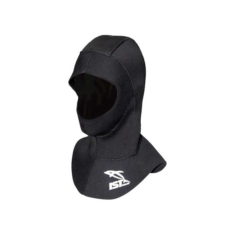 IST DOLPHIN Capucha buceo SUPER STRETCH HD11/XXLVAR