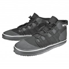 SEAC SUB Escarpines con suela de buceo ROCK BOOTS HD 3mm 0210009VAR