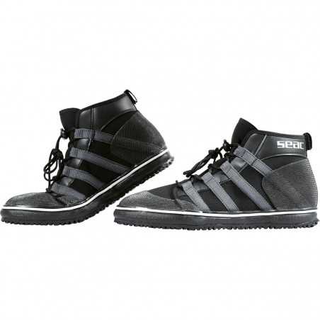 Scuba diving shoes  ROCK BOOTS HD 3mm