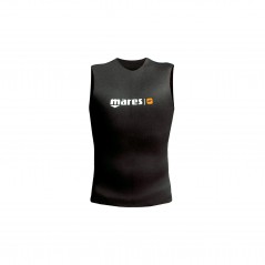 Thermal underwear under suit  2mm Open Cell