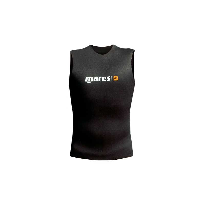 Thermal underwear under suit  2mm Open Cell