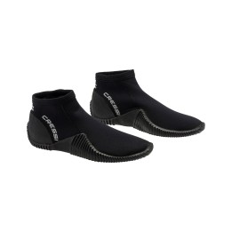 CRESSI Escarpines de buceo LOW con suela neopreno | CLX 4309VAR